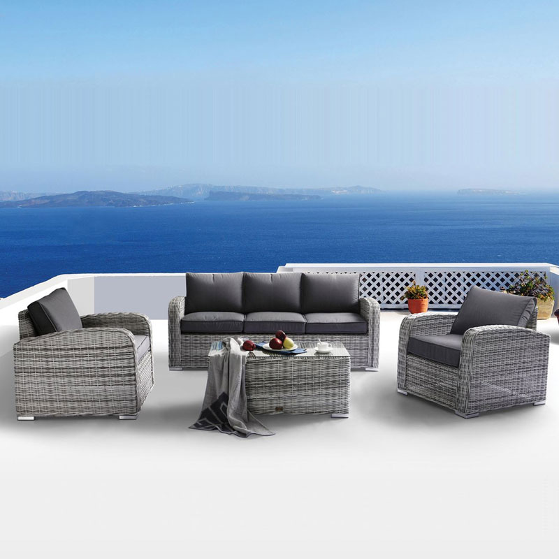 BELMAR Living Set